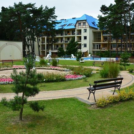 Dmuchawiec Łukęcin Bagian luar foto