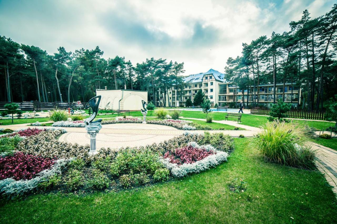 Dmuchawiec Łukęcin Bagian luar foto