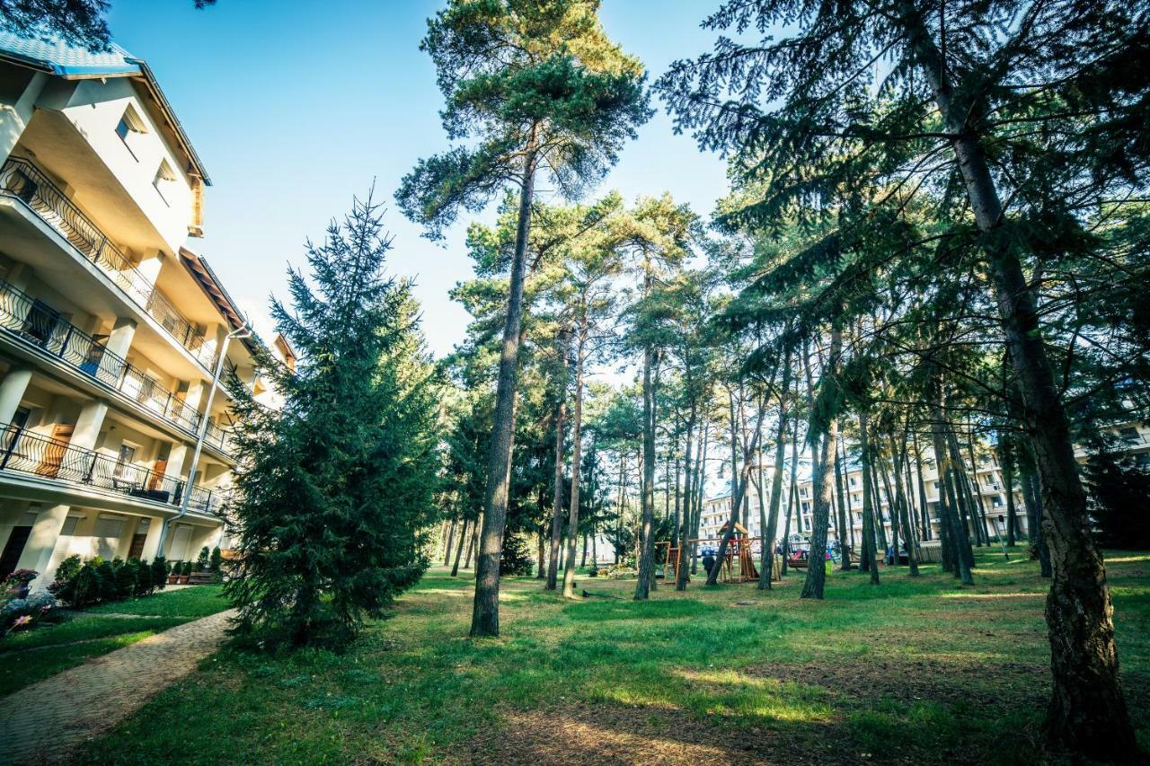 Dmuchawiec Łukęcin Bagian luar foto